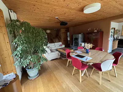 Maison, 143,63 m²