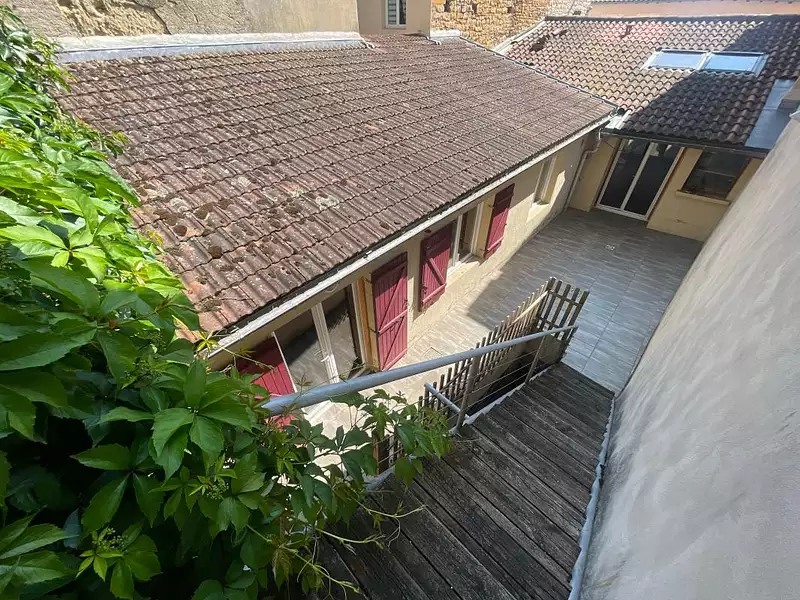 Maison, 162 m²