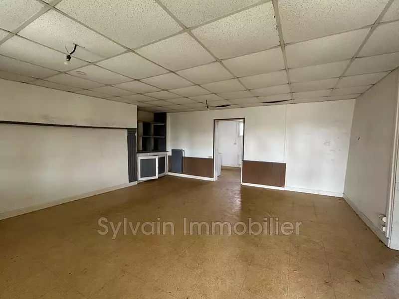 Maison, 132 m²