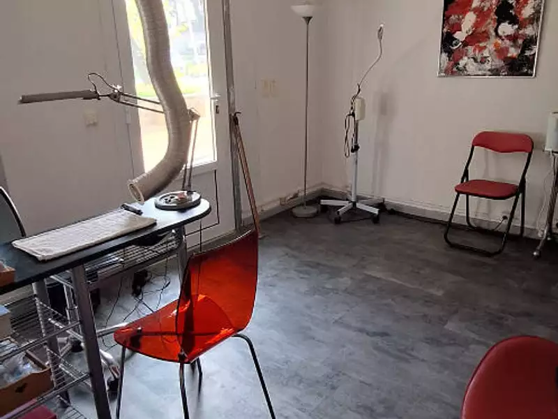 Divers, 18 m²