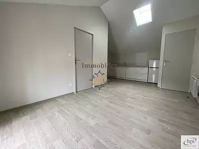 Appartement, 32 m²