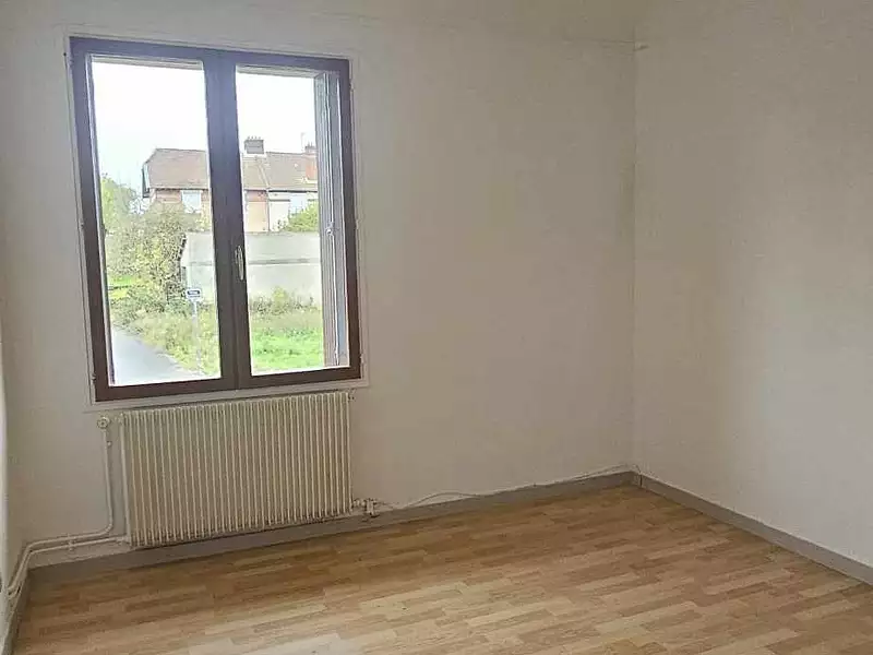 Maison, 65,62 m²