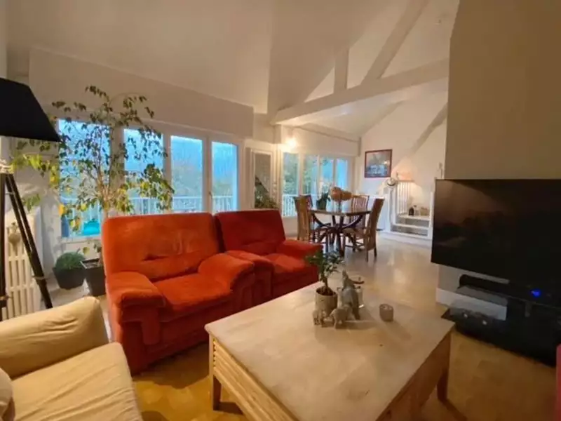 Appartement, 102 m²