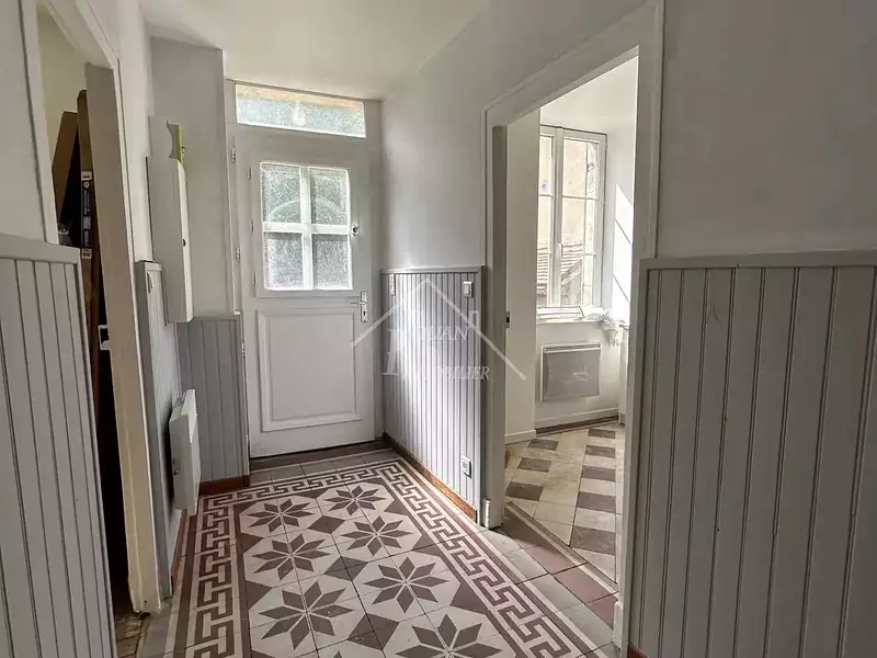 Maison, 119 m²