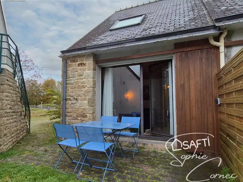 Appartement, 55 m²
