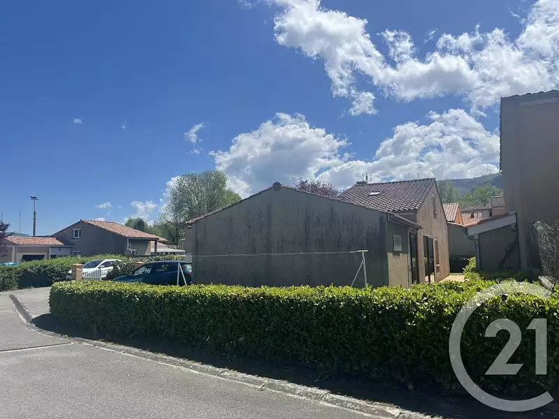 Maison, 101 m²