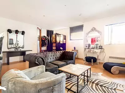 Appartement, 140 m²