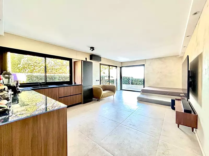 Appartement, 80 m²