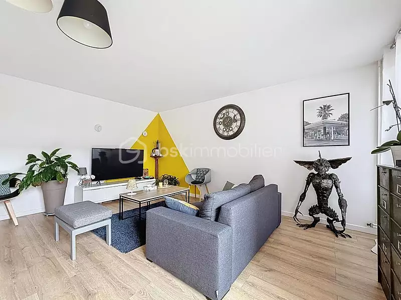 Appartement, 88 m²