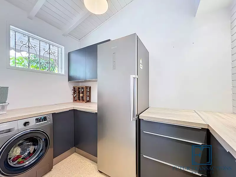 Maison, 127 m²