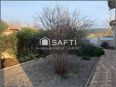Maison, 105 m²