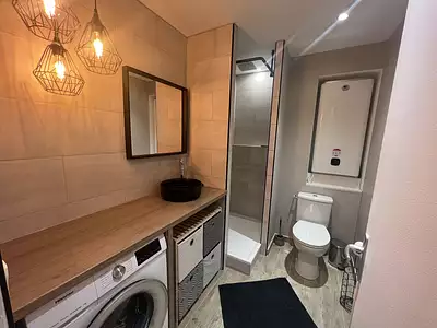 Appartement, 30 m²