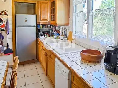 Appartement, 80 m²