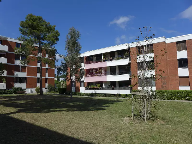 Appartement, 100 m²