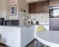 Appartement, 53 m²
