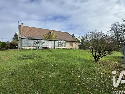 Maison, 140 m²