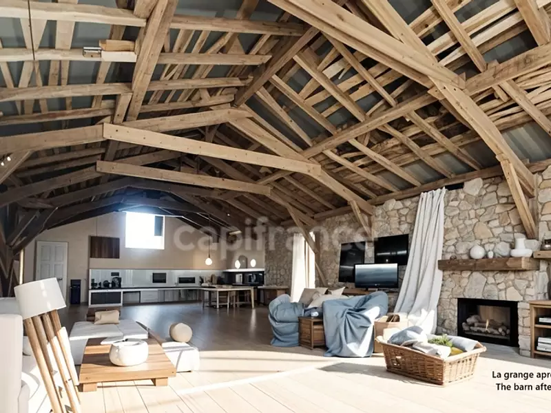 Maison, 175 m²