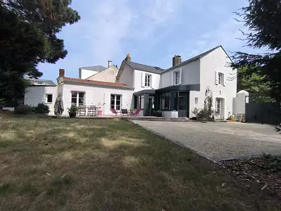 Maison, 186 m²