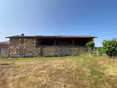Maison, 105 m²