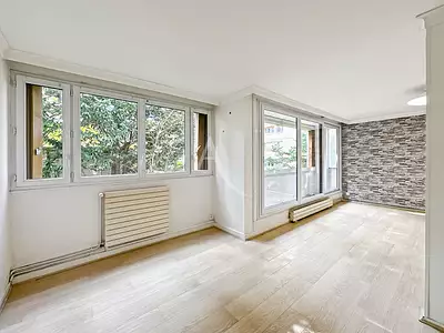 Appartement, 69 m²