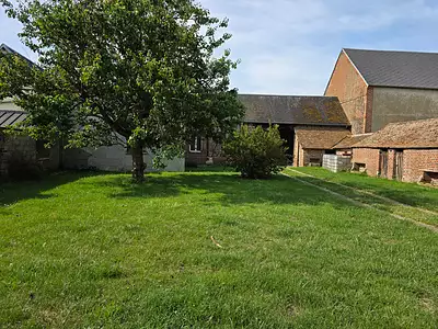 Maison, 150 m²