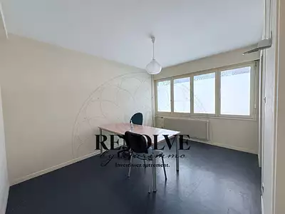 Immeuble, 400 m²
