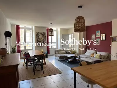 Appartement, 171 m²