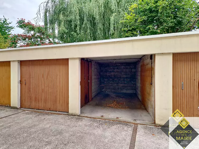 Appartement, 52,54 m²