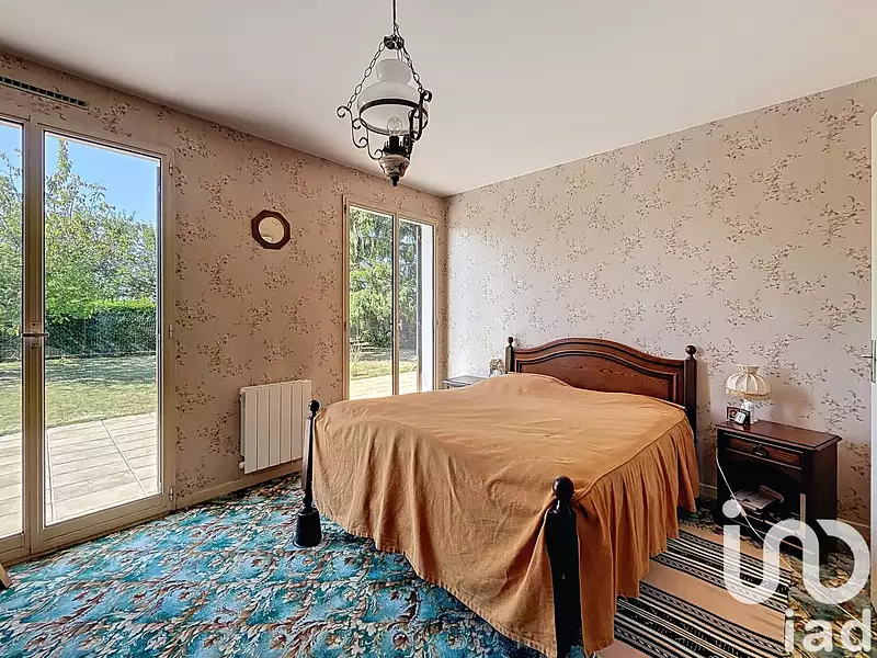 Maison, 94 m²