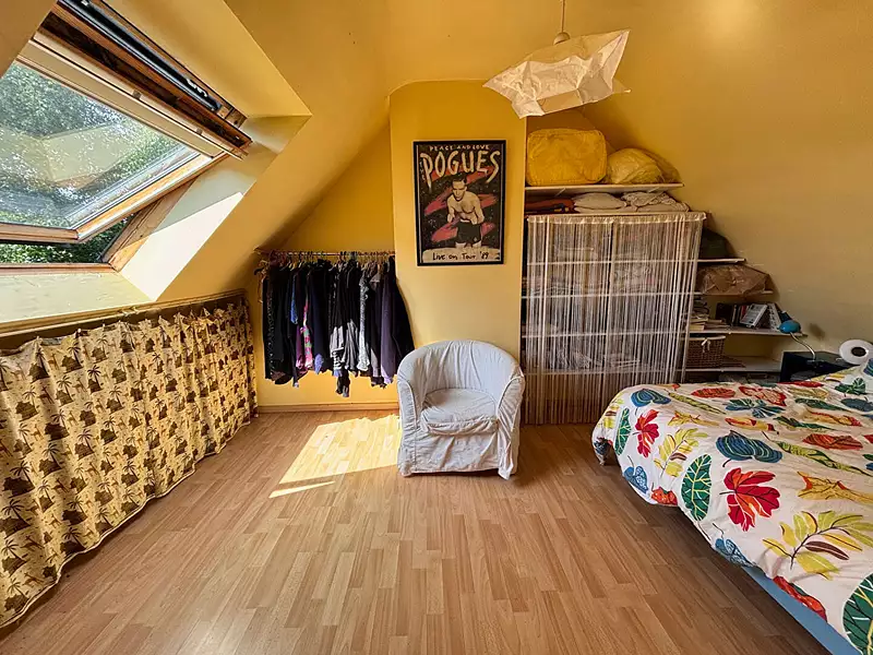 Maison, 64,83 m²