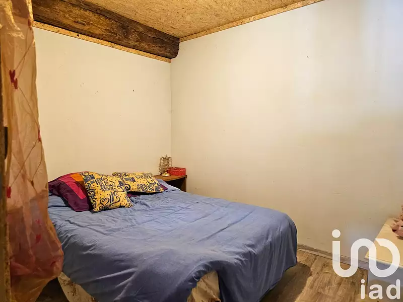 Maison, 222 m²