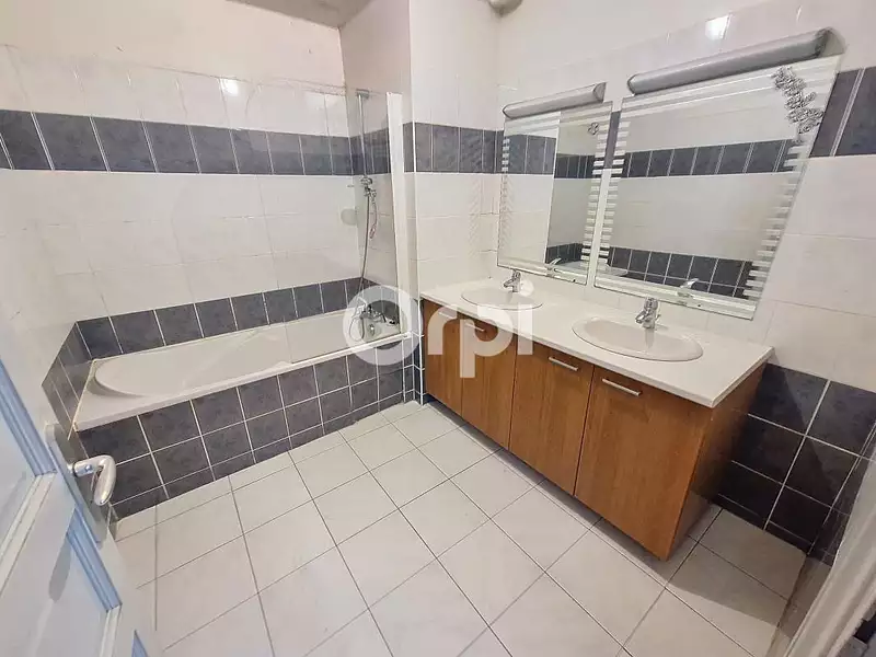 Appartement, 114 m²