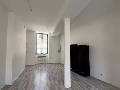 Appartement, 32 m²