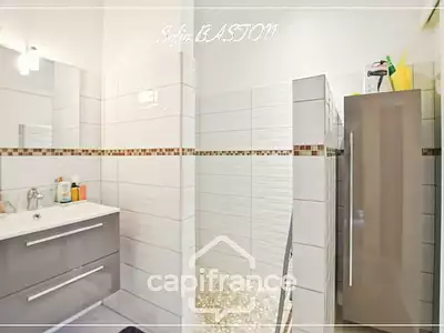 Maison, 61 m²