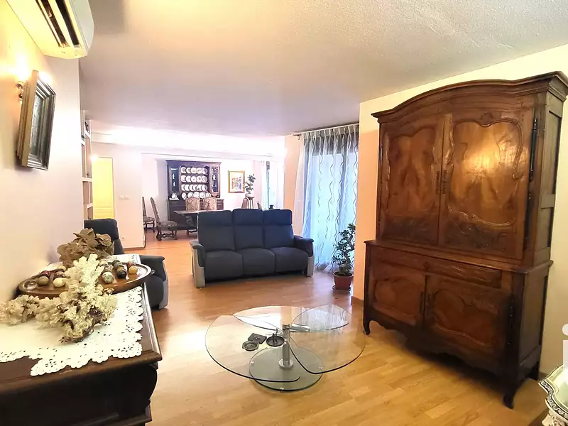 Appartement, 141 m²