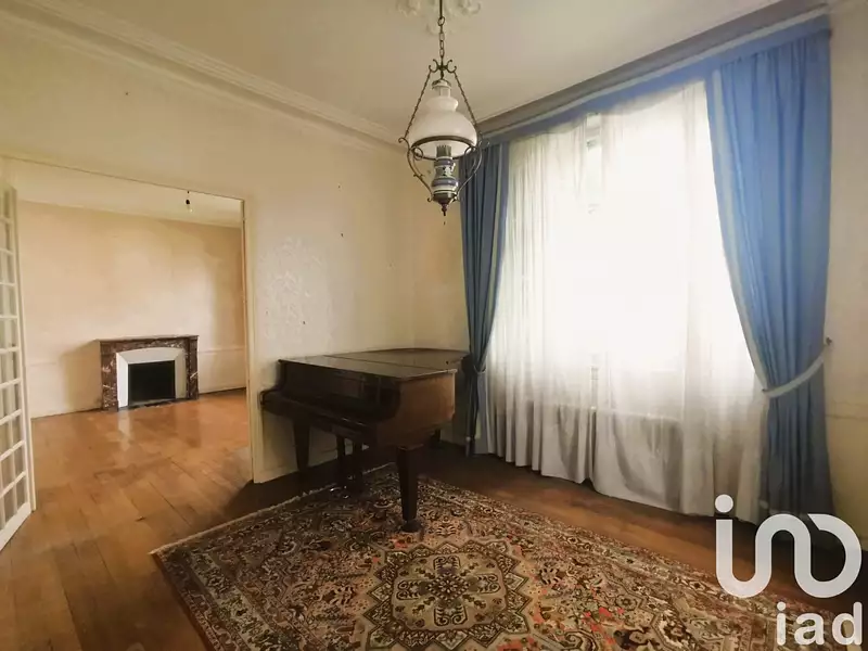 Maison, 187 m²