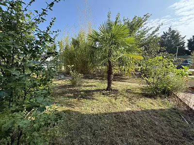 Maison, 126 m²