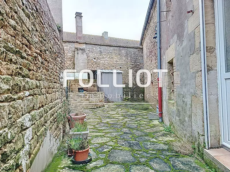 Maison, 125 m²