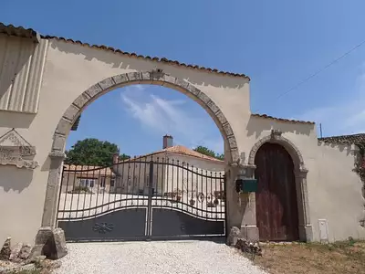 Maison, 405 m²