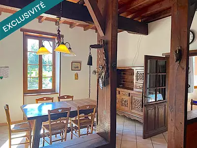 Maison, 172 m²
