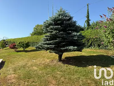 Maison, 190 m²