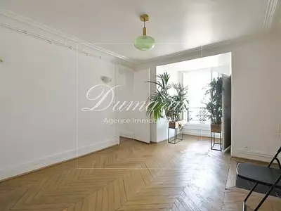 Appartement, 44,15 m²
