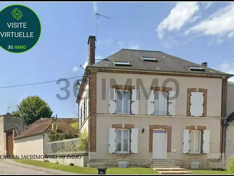 Maison, 302 m²