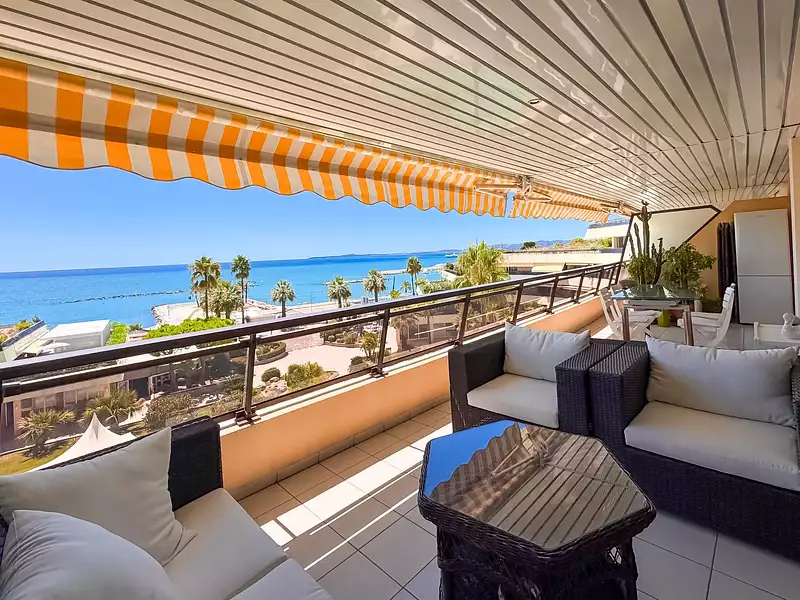 Appartement, 124 m²