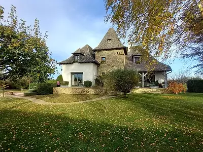 Maison, 182 m²