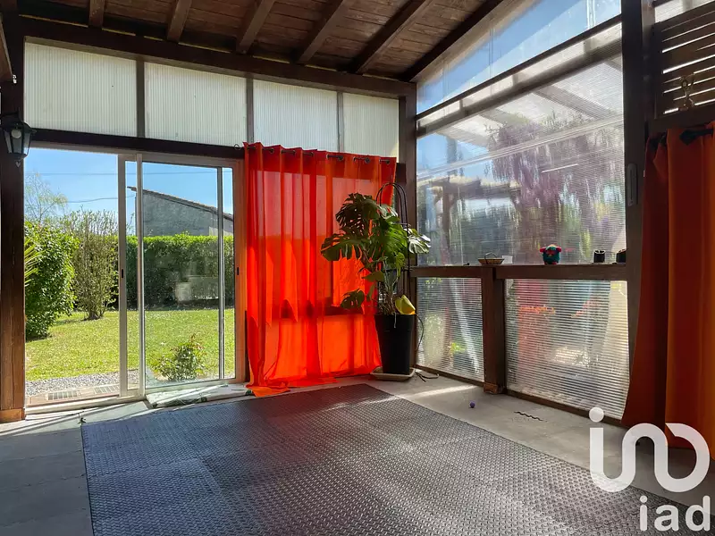 Maison, 124 m²