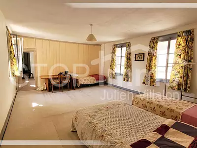 Maison, 197 m²