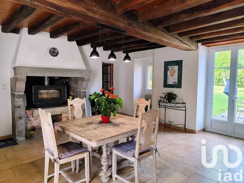 Maison, 180 m²
