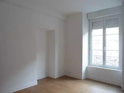 Appartement, 60,33 m²