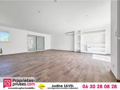 Maison, 115 m²